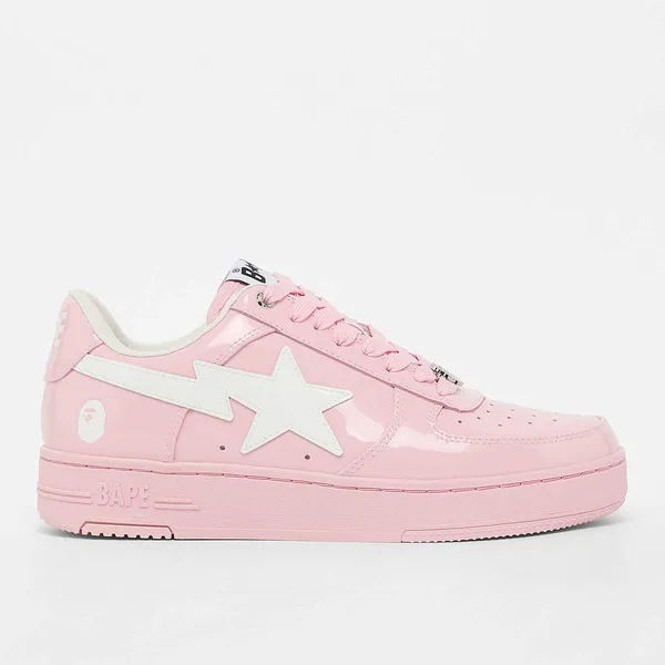 A Bathing Ape Bape Sta #2 M2 Roze, foto 2 van 4