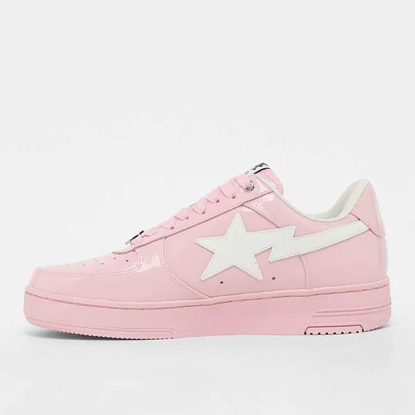 A Bathing Ape Bape Sta #2 M2 Roze, foto 3 van 4