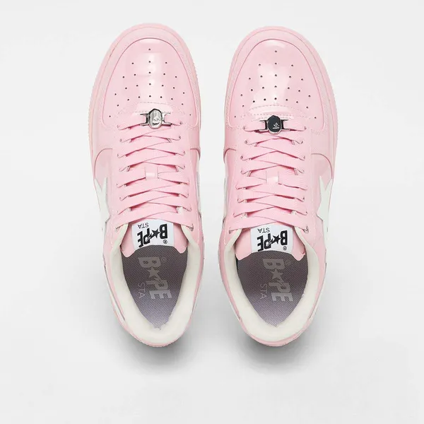 A Bathing Ape Bape Sta #2 M2 Roze, foto 4 van 4