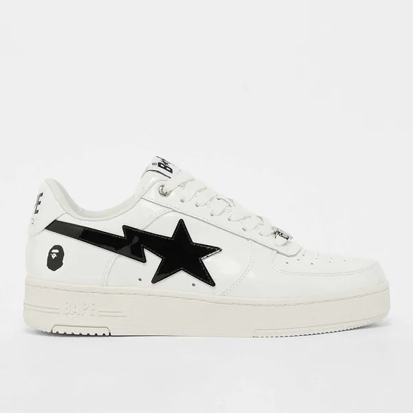 A Bathing Ape Bape Sta #2 M2 Wit, foto 2 van 4