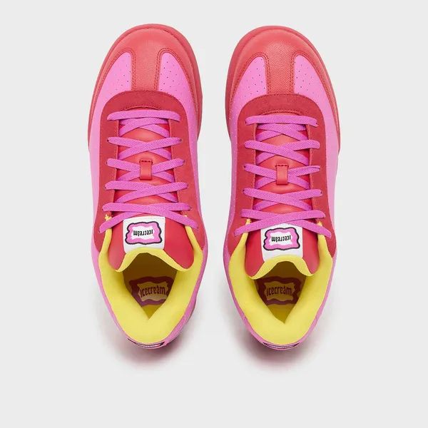 Reebok x BBC Ice Cream Boardflip, foto 4 van 4