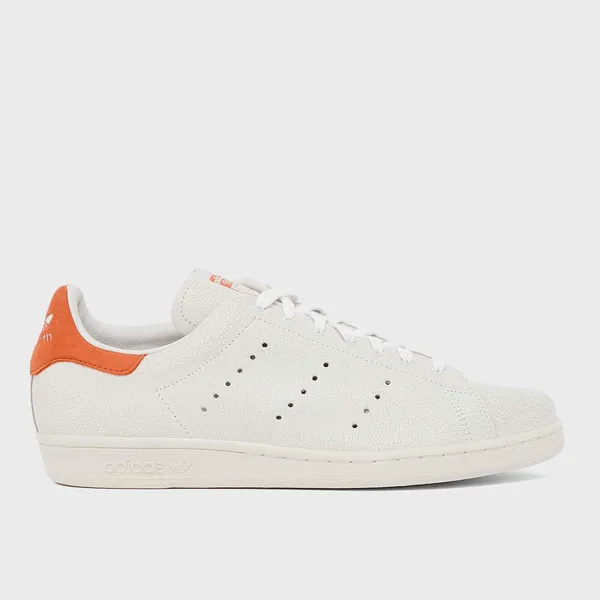 adidas Stan Smith 80s (Cracked Leather) Wit, foto 3 van 5