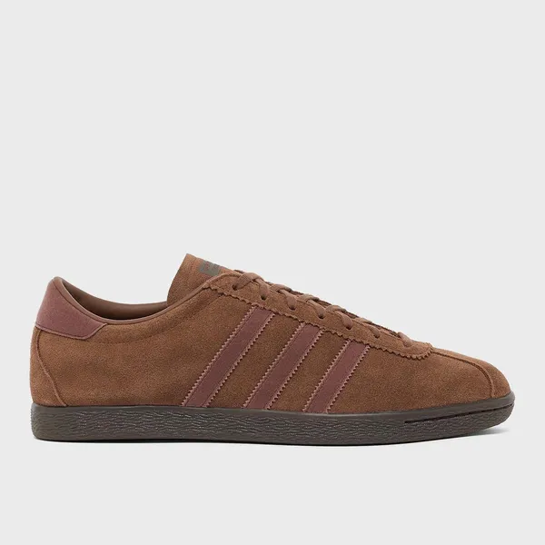 adidas Tobacco Bruin, foto 2 van 4