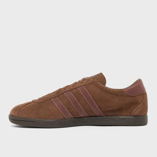 adidas Tobacco Bruin, foto 3 van 4