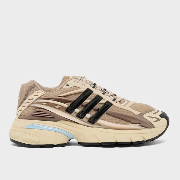 adidas x Pharrell Adistar Jellyfish Bruin, foto 2 van 4