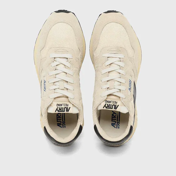 Autry Reelwind Low Beige, foto 4 van 4