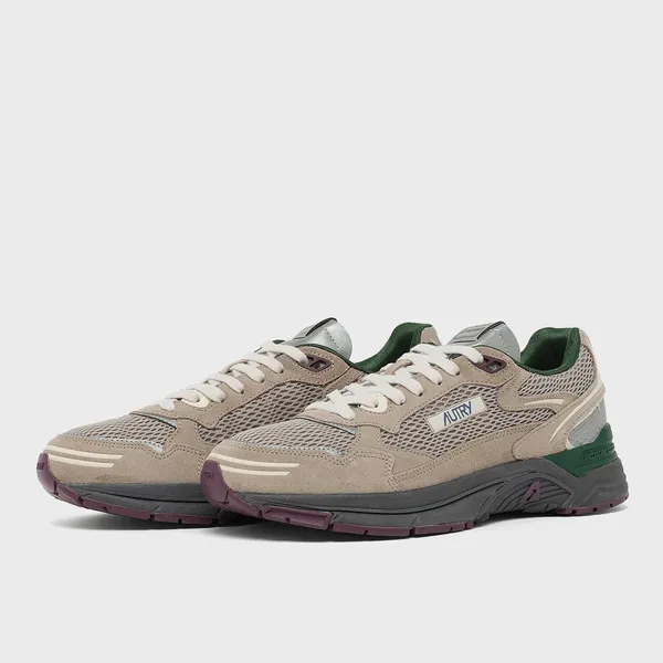 Autry Hyperway Low Beige, vergelijk prijzen bij 1 winkel