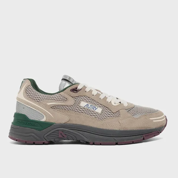 Autry Hyperway Low Beige, foto 2 van 4