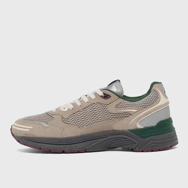 Autry Hyperway Low Beige, foto 3 van 4