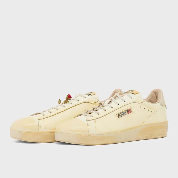 Autry Dallas Vintage Low Beige, vergelijk prijzen bij 1 winkel