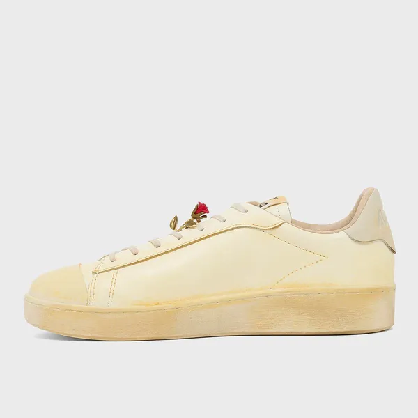 Autry Dallas Vintage Low Beige, foto 3 van 4