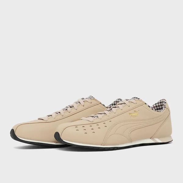 Puma Sprint Check Beige, vergelijk prijzen bij 1 winkel