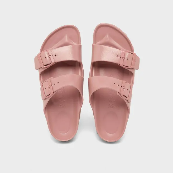 Birkenstock Arizona EVA (Narrow) Roze, foto 4 van 4