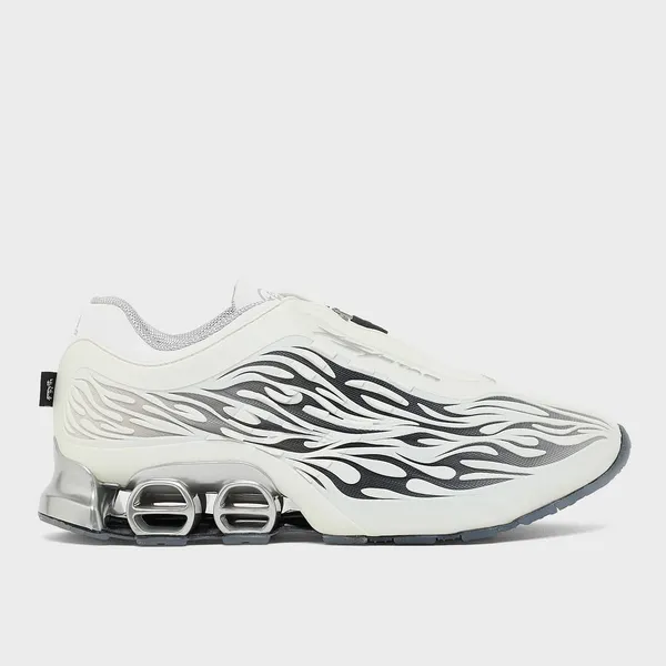 adidas x Hellstar Megaride S2 Wit, foto 2 van 4