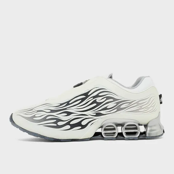 adidas x Hellstar Megaride S2 Wit, foto 3 van 4