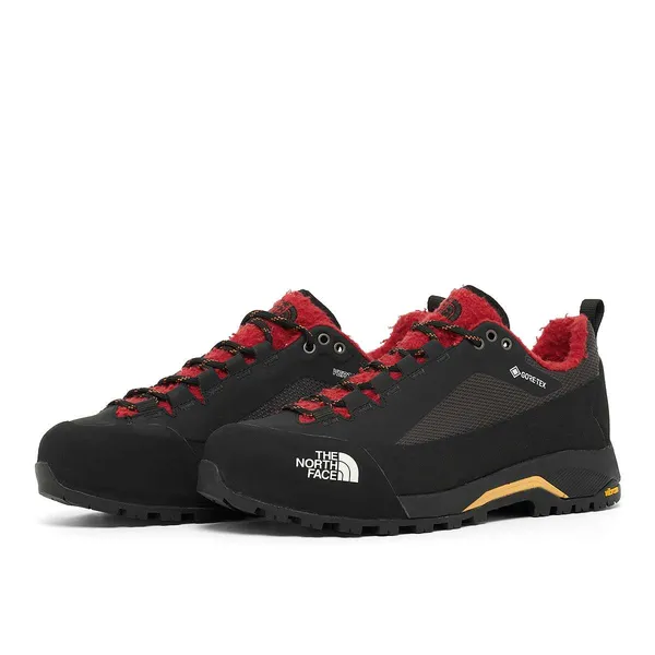 The North Face Verto Alpine GTX Casentino Rood, vergelijk prijzen bij 1 winkel