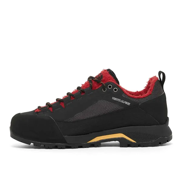 The North Face Verto Alpine GTX Casentino Rood, foto 3 van 4