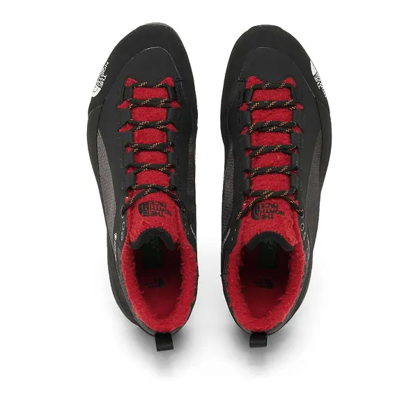 The North Face Verto Alpine GTX Casentino Rood, foto 4 van 4