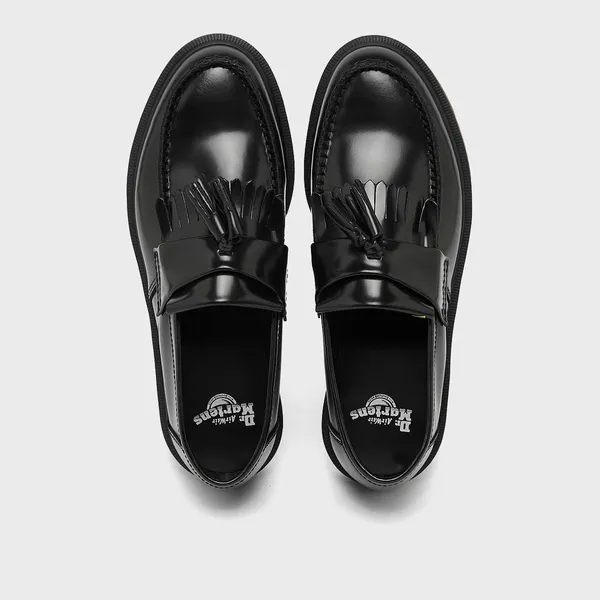 Dr. Martens Dr. Martens Dr. Martens Dr. Martens Adrian Zwart, foto 4 van 4