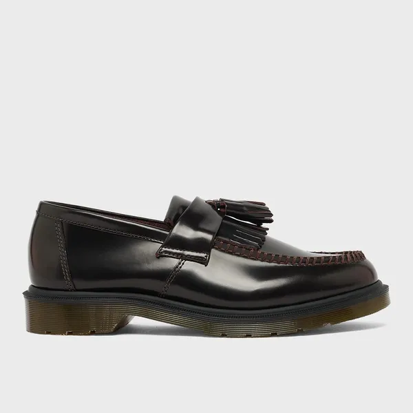 Dr. Martens Dr. Martens Dr. Martens Dr. Martens Adrian Rood, foto 2 van 4