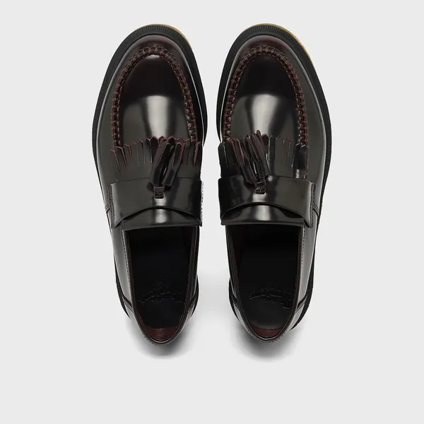 Dr. Martens Dr. Martens Dr. Martens Dr. Martens Adrian Rood, foto 4 van 4