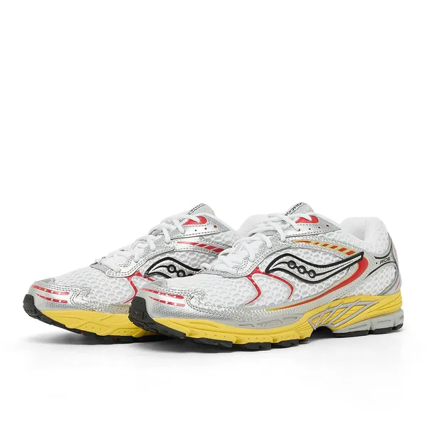 Saucony Progrid Ride 1 Multi-Colour, vergelijk prijzen bij 1 winkel