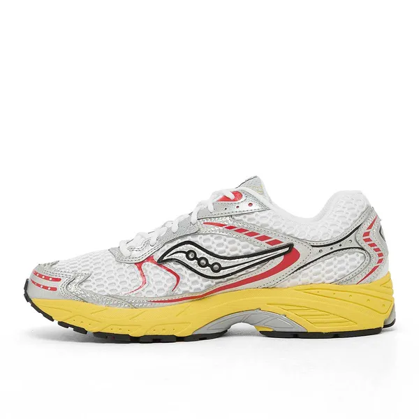 Saucony Progrid Ride 1 Multi-Colour, foto 3 van 4