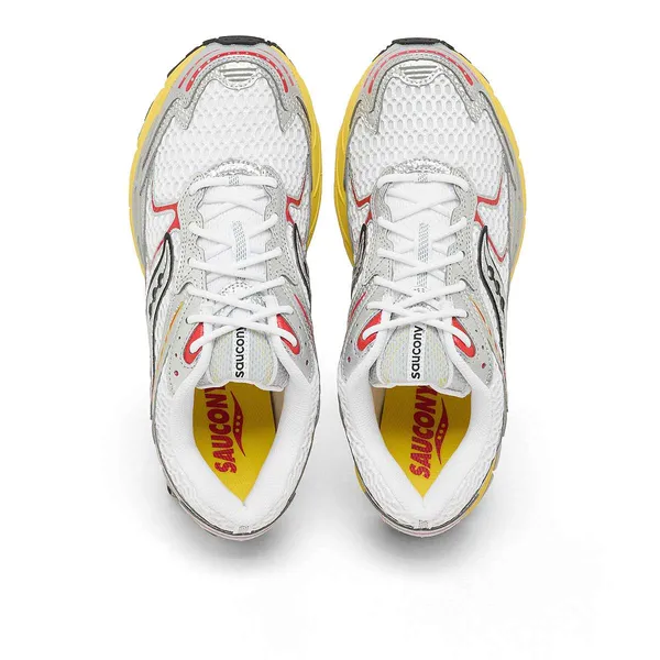 Saucony Progrid Ride 1 Multi-Colour, foto 4 van 4