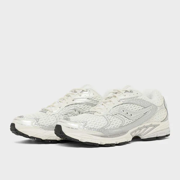 Saucony Progrid Ride 1 Beige, vergelijk prijzen bij 1 winkel