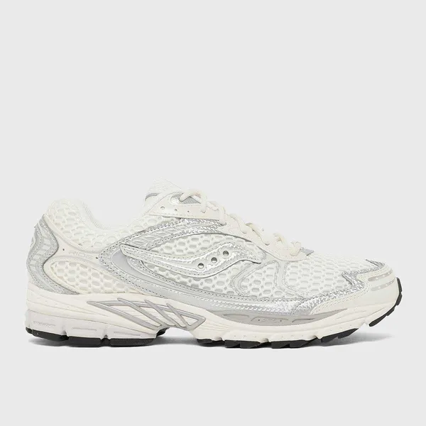 Saucony Progrid Ride 1 Beige, foto 2 van 4