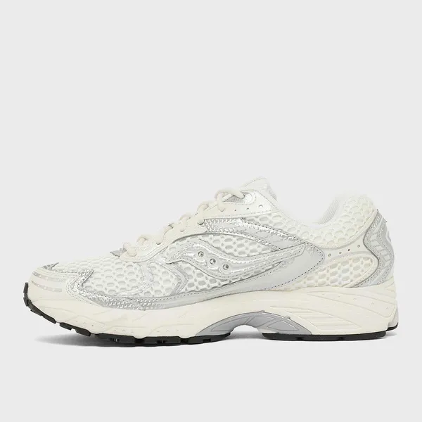 Saucony Progrid Ride 1 Beige, foto 3 van 4