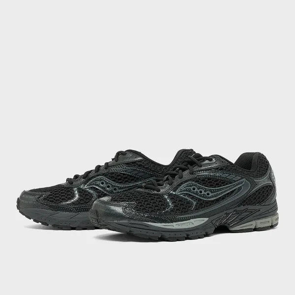 Saucony Progrid Ride 1 Zwart, vergelijk prijzen bij 1 winkel