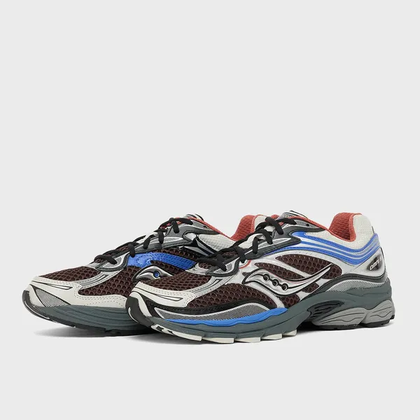 Saucony Progrid Omni 9 Multi-Colour, vergelijk prijzen bij 1 winkel