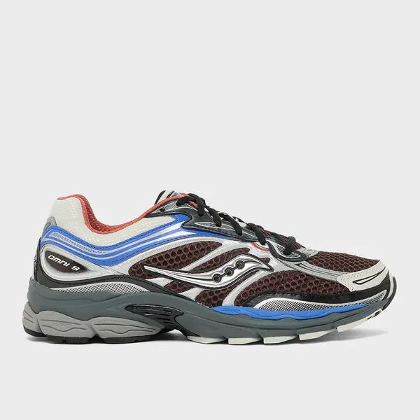 Saucony Progrid Omni 9 Multi-Colour, foto 2 van 4