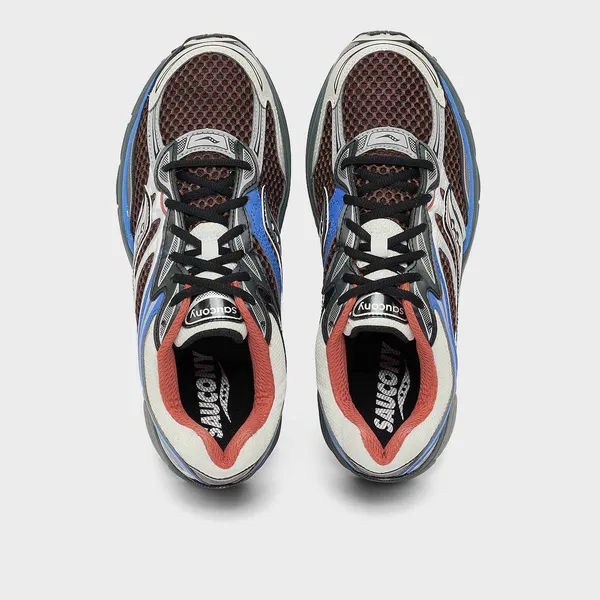 Saucony Progrid Omni 9 Multi-Colour, foto 4 van 4
