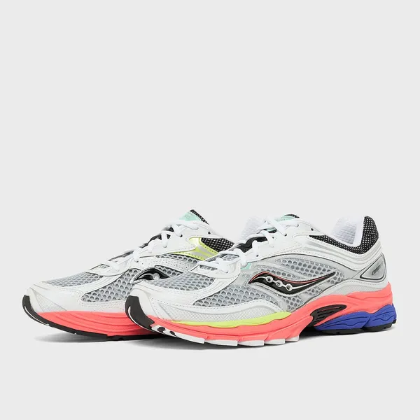 Saucony Progrid Omni 9 Viz Multi-Colour, vergelijk prijzen bij 1 winkel