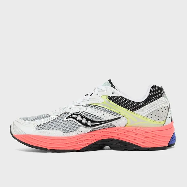 Saucony Progrid Omni 9 Viz Multi-Colour, foto 3 van 4