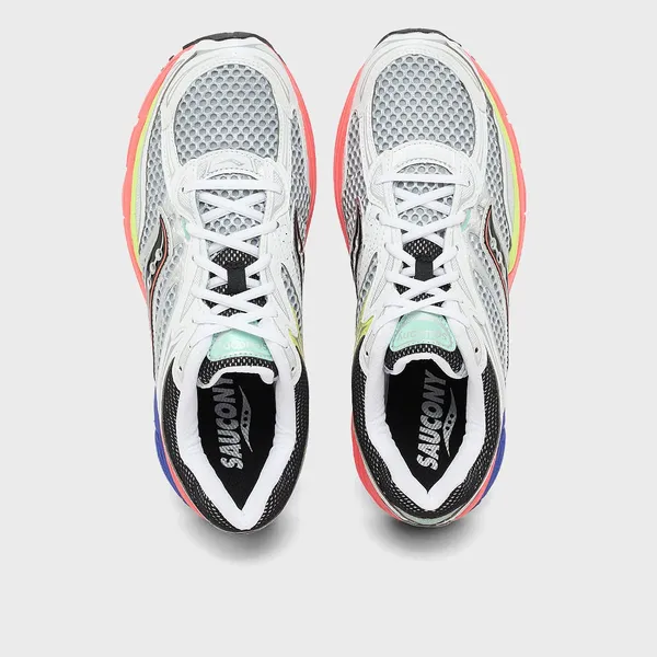 Saucony Progrid Omni 9 Viz Multi-Colour, foto 4 van 4
