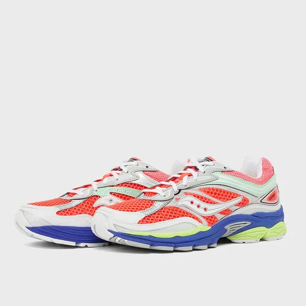Saucony Progrid Omni 9 Viz Multi-Colour, vergelijk prijzen bij 1 winkel