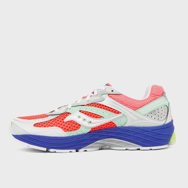 Saucony Progrid Omni 9 Viz Multi-Colour, foto 3 van 4