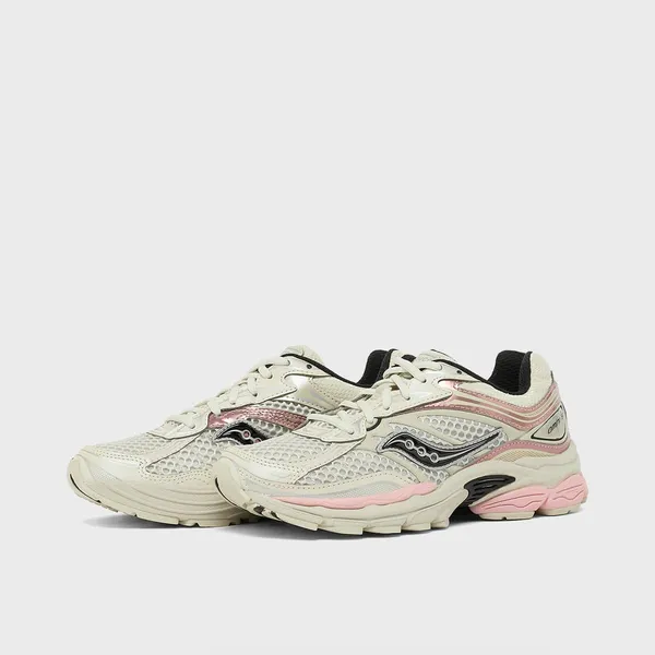 Saucony Progrid Omni 9 Beige, vergelijk prijzen bij 1 winkel