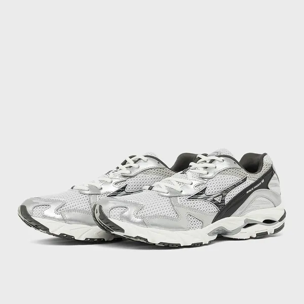 Mizuno Wave Rider 10 Sport Zilver, vergelijk prijzen bij 1 winkel