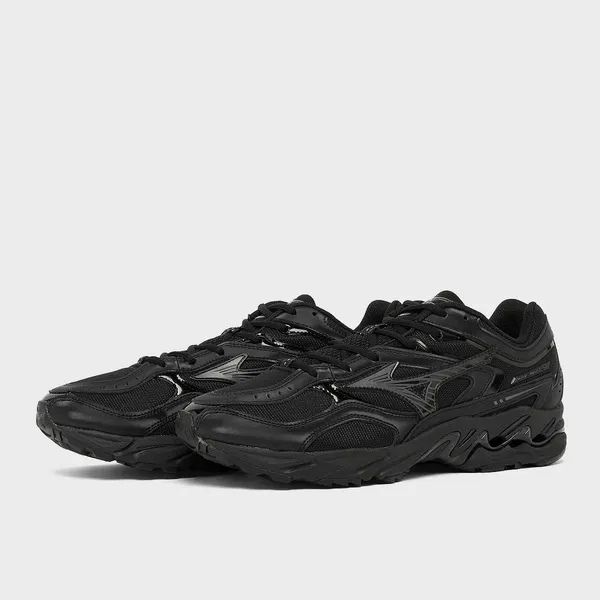 Mizuno Wave Mustang Ls Tech Zwart, vergelijk prijzen bij 1 winkel