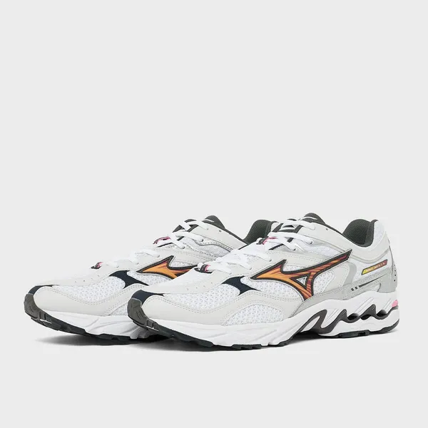 Mizuno Wave Mustang Ls OG Wit, vergelijk prijzen bij 1 winkel