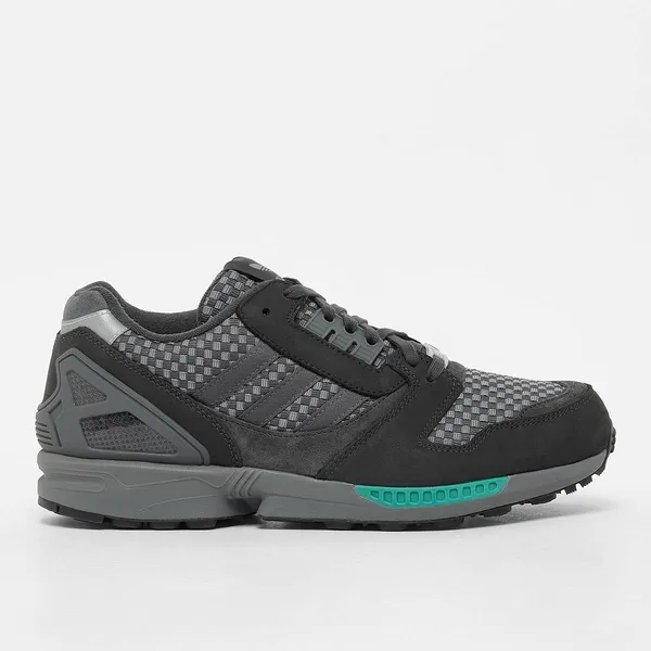 adidas ZX 8000 (Utility Pack) Grijs, foto 2 van 4