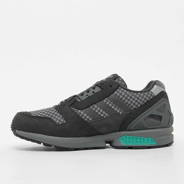 adidas ZX 8000 (Utility Pack) Grijs, foto 3 van 4