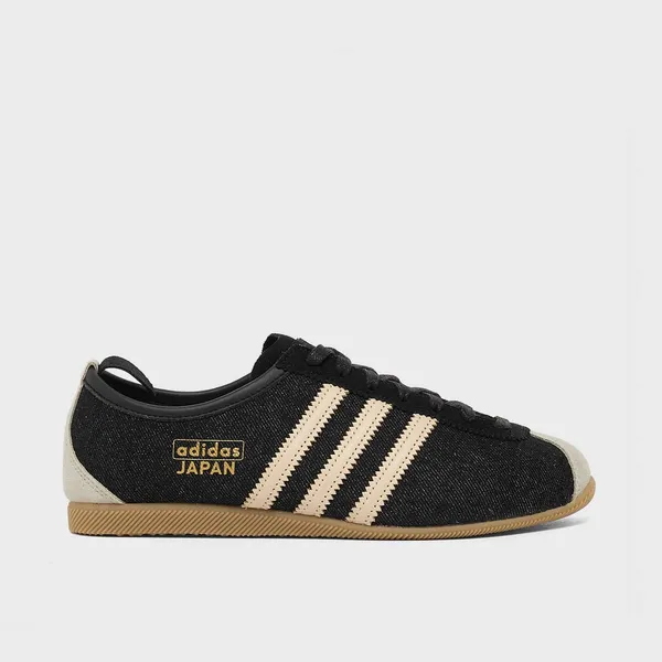 adidas Japan Zwart, foto 2 van 4