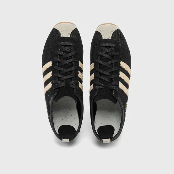 adidas Japan Zwart, foto 4 van 4