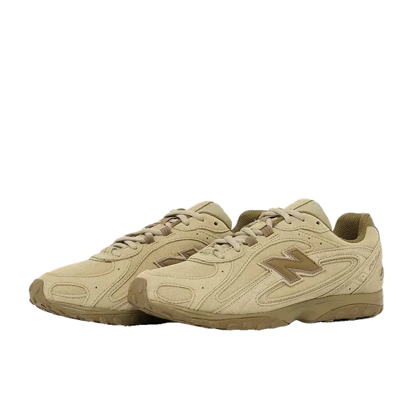 New Balance 204L "Quicksand" (U204LFSP), vergelijk prijzen bij 1 winkel