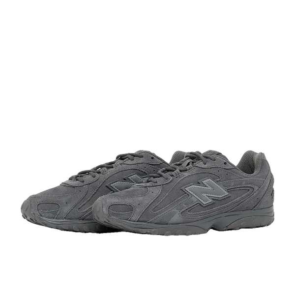 New Balance 204L "Magnet" "U204l1rc" Grijs, vergelijk prijzen bij 1 winkel